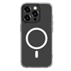 Picture of Connect Apple iPhone 14 Pro Max Clear Case with MagSafe Transparent