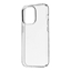 Attēls no Connect Apple iPhone 14 Pro Max Clear Silicone Case 1.5mm TPU Transparent