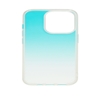 Picture of Connect Apple iPhone 15 Pro Max Transparent gradient Case Chameleon