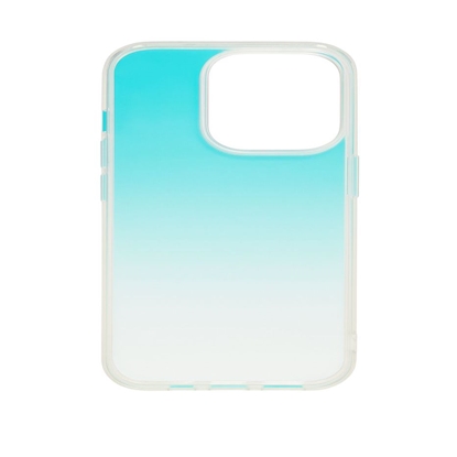 Attēls no Connect Apple iPhone 15 Pro Max Transparent gradient Case Chameleon
