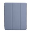 Изображение Connect Galaxy Tab A8 10.5 Tablet case with imitate microfiber inside Lavender Gray