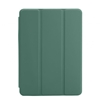 Picture of Connect Galaxy Tab A9 Tablet case with imitate microfiber inside Green