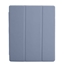 Изображение Connect iPad Air 10.9 Tablet case with imitate microfiber inside Lavender Gray