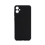 Picture of Connect Samsung Galaxy A05 4G Premium Quality Soft Touch Silicone Case Black