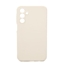 Изображение Connect Samsung Galaxy A14 4G / A14 5G Premium Quality Soft Touch Silicone Case Antique White