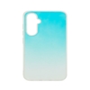 Picture of Connect Samsung Galaxy A14 Transparent gradient Case Chameleon