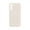 Picture of Connect Samsung Galaxy A15 Premium Quality Soft Touch Silicone Case Antique White