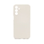 Picture of Connect Samsung Galaxy A15 Premium Quality Soft Touch Silicone Case Antique White