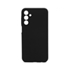 Picture of Connect Samsung Galaxy A15 Premium Quality Soft Touch Silicone Case Black