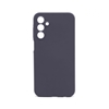 Picture of Connect Samsung Galaxy A15 Premium Quality Soft Touch Silicone Case Midnight Blue