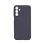 Picture of Connect Samsung Galaxy A15 Premium Quality Soft Touch Silicone Case Midnight Blue