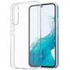 Picture of Connect Samsung Galaxy A54 Clear Silicone Case 1.5mm TPU Transparent