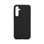 Attēls no Connect Samsung Galaxy S23 FE Premium Quality Magnetic Soft Touch Silicone Case Black