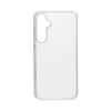 Picture of Connect Samsung Galaxy S24 Plus Clear Silicone Case 1.5mm TPU Transparent