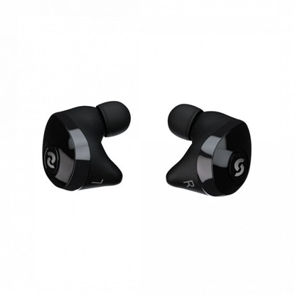 Attēls no Connect Wireless Earphones CWE01 Black