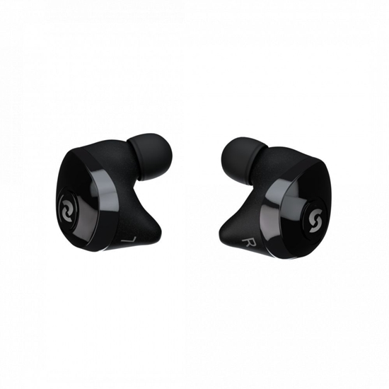 Picture of Connect Wireless Earphones CWE01 Black