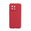 Picture of Connect Xiaomi Redmi 13 Premium Quality Soft Touch Silicone Case Camelia