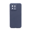 Picture of Connect Xiaomi Redmi 13 Premium Quality Soft Touch Silicone Case Midnight Blue