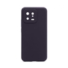 Picture of Connect Xiaomi Redmi 13 Premium Quality Soft Touch Silicone Case Purple