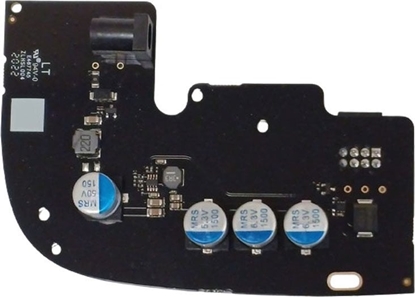Picture of CONTROL PANEL ACC 12-24V PSU/FOR HUB 2 /59359 AJAX