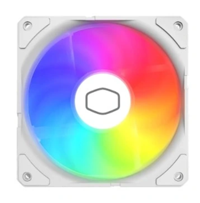 Изображение Cooler Master SickleFlow Edge 120 ARGB Fan
