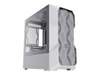 Picture of Cooler Master TD300 Computer case Mini Tower White