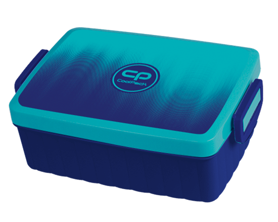 Picture of COOLPACK Snack GRADIENT OCEAN