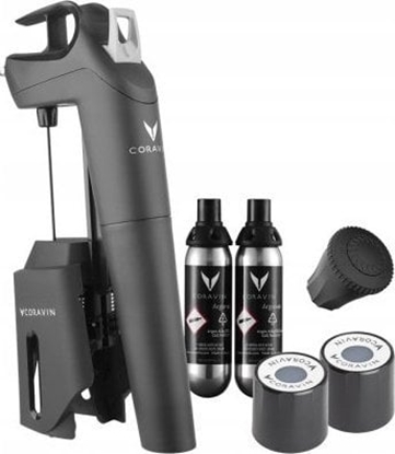 Picture of Coravin System do konserwacji wina Timeless Three+