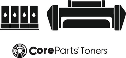 Изображение CoreParts CoreParts MSP141358 element maszyny drukarskiej