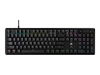 Picture of CORSAIR K70 RGB CORE Mechanic Gaming KB