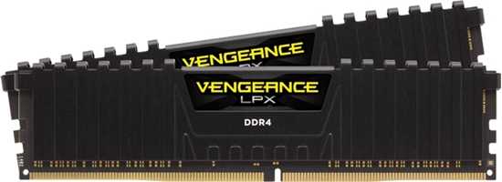 Picture of CORSAIR Vengeance LPX DDR4 3200MHz 16GB
