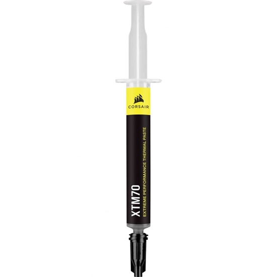 Picture of CORSAIR XTM70 Extrm Prfrmnc Therm Paste