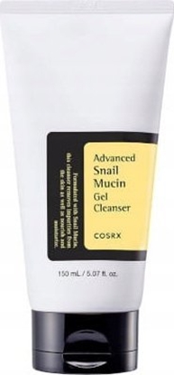 Attēls no COSRX Advanced Snail Cleansing gel 150 ml