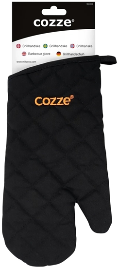 Picture of Cozze® grillhandske 34 x 15 cm