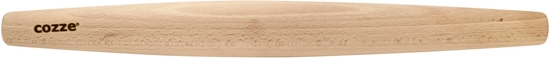 Picture of Cozze® pizzarulle Ø45 x 410 mm i bøgetræ