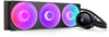 Picture of CPU COOLER MULTI SOCKET/KRAKEN PLUS 360 RGB V2 NZXT