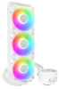 Picture of CPU dzesētājs Arctic Liquid Freezer III Pro 360 A-RGB White