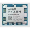 Picture of CPU|AMD|Desktop|Ryzen 5|7500F|3700 MHz|Cores 6|6MB|Socket SAM5|65 Watts|MultiPack|100-100000597MPK