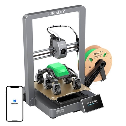 Attēls no Creality Ender-3 V3 3D Printer