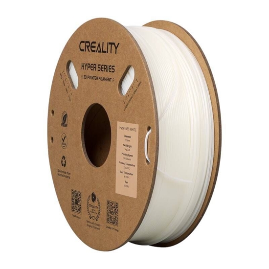 Изображение Creality Filament Hyper ABS Creality (Biay)