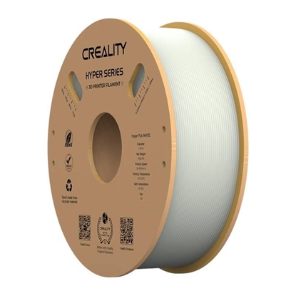 Picture of Creality Filament Hyper PLA Creality (Biay)