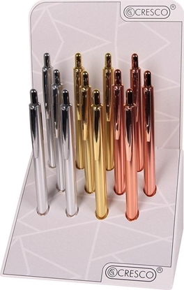 Attēls no Cresco Dugopis Queen mix (12szt)