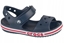 Attēls no Crocs Bayaband Sandal Kids 211054-4CC Niebieskie 34/35