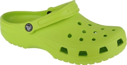 Picture of Crocs Crocs Classic Clog 10001-3UH Zielone 36/37