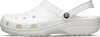 Изображение Crocs Klapki Crocs Classic Clog White 10001-100 48-49