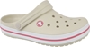Picture of Crocs Klapki damskie Crockband beowe r. 38/39 (11016-1AS)