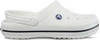 Изображение Crocs Klapki unisex Crocband white r. 38/39