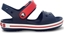Изображение Crocs Sanday dziecice Crocband Jr navy-red r. 23