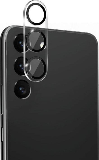 Picture of Crong Crong Lens Shield - Szko na aparat i obiektyw Samsung Galaxy S23+