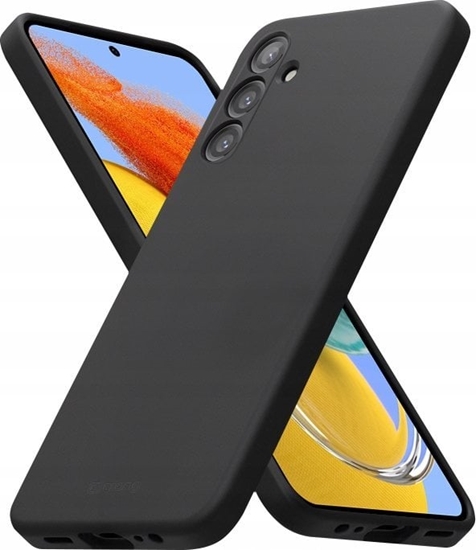 Picture of Crong Etui Crong Color Cover Samsung Galaxy M14 czarny